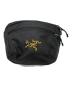 ARC'TERYX（アークテリクス）の古着「MANTIS 1 WAIST PACK」｜ブラック