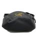 中古・古着 ARC'TERYX (アークテリクス) MANTIS 1 WAIST PACK ブラック：6000円