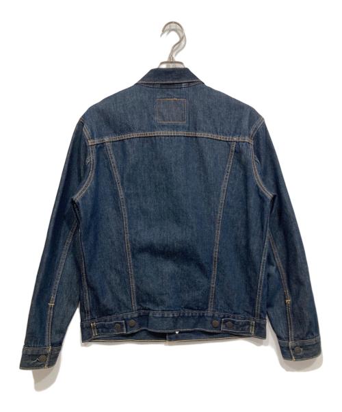 LEVI'S（リーバイス）LEVI'S (リーバイス) TYPEⅢトラッカージャケット インディゴ サイズ:Ｍの古着・服飾アイテム