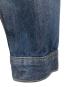 中古・古着 LEVI'S (リーバイス) TYPEⅢトラッカージャケット インディゴ サイズ:Ｍ：7000円