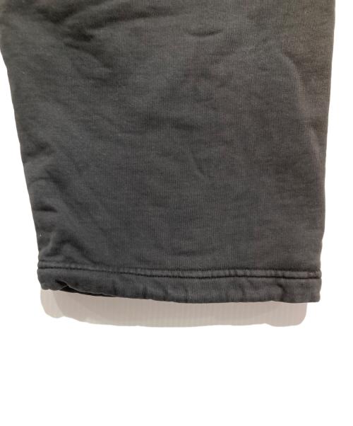 stussy（ステューシー）stussy (ステューシー) Sport Cargo Fleece Pant ブラック サイズ:Ｓの古着・服飾アイテム