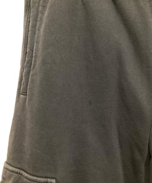 stussy（ステューシー）stussy (ステューシー) Sport Cargo Fleece Pant ブラック サイズ:Ｓの古着・服飾アイテム