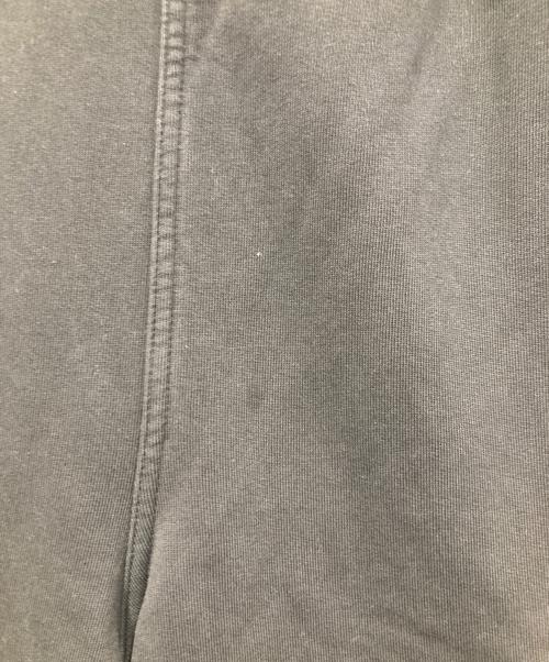 stussy（ステューシー）stussy (ステューシー) Sport Cargo Fleece Pant ブラック サイズ:Ｓの古着・服飾アイテム