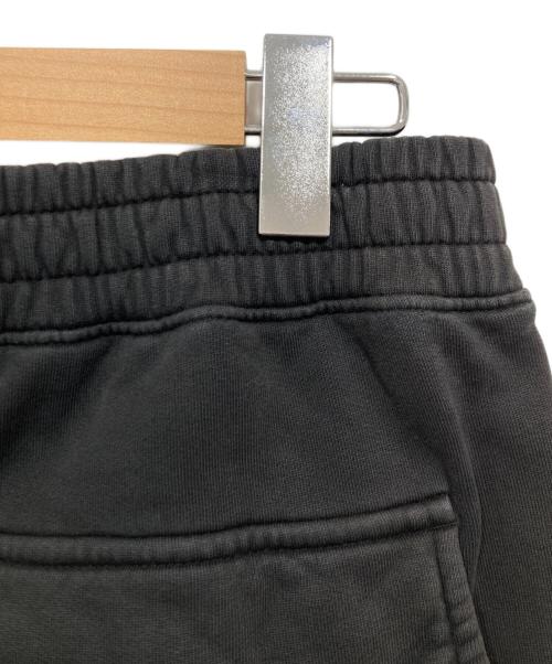 stussy（ステューシー）stussy (ステューシー) Sport Cargo Fleece Pant ブラック サイズ:Ｓの古着・服飾アイテム