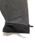 中古・古着 stussy (ステューシー) Sport Cargo Fleece Pant ブラック サイズ:Ｓ：8000円
