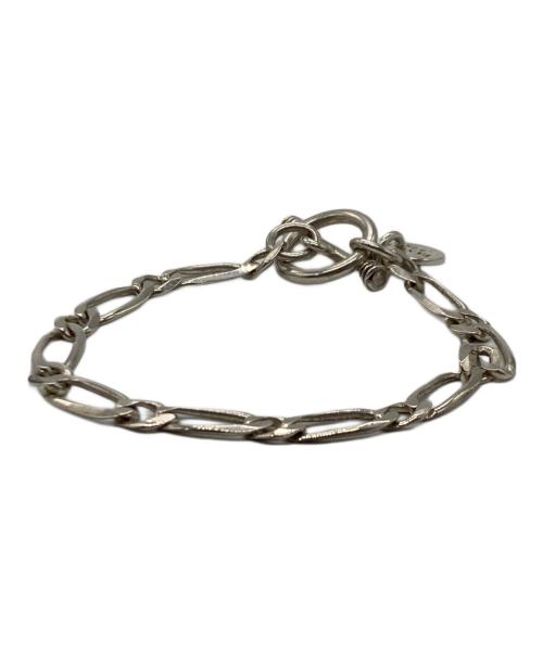 xolo jewelry（ショロ ジュエリー）XOLO JEWELRY (ショロ ジュエリー) ブレスレット シルバーの古着・服飾アイテム