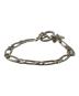 XOLO JEWELRY（ショロ ジュエリー）の古着「ブレスレット」｜シルバー