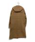 LONDON Tradition (ロンドントラディション) Spick and Span (スピック＆スパン) ダッフルコート ブラウン サイズ:36：10000円