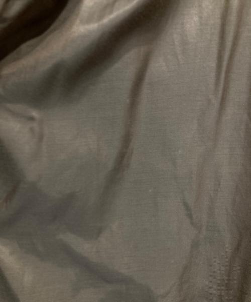 Ron Herman（ロンハーマン）Ron Herman (ロンハーマン) Aラインコート ブラウン サイズ:XSの古着・服飾アイテム