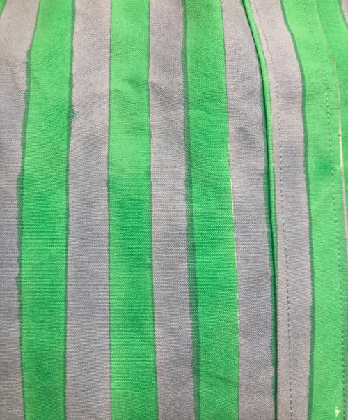 SZ Blockprints（エスゼットブロックプリント）SZ Blockprints (エスゼットブロックプリント) Ron Herman (ロンハーマン) BIGトートバッグの古着・服飾アイテム