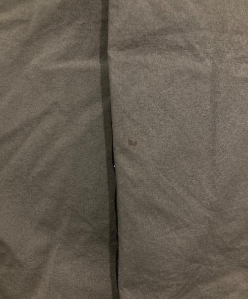 LAITERIE（レイトリー）LAITERIE (レイトリー) ダウンコート オリーブ サイズ:38の古着・服飾アイテム