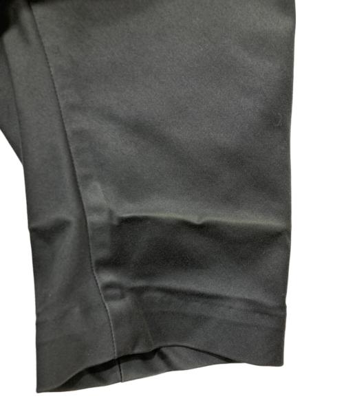 SHINYA KOZUKA（シンヤコズカ）SHINYA KOZUKA (シンヤコズカ) ジップアップトレンチコート グレー サイズ:Mの古着・服飾アイテム