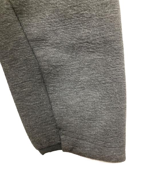 adidas（アディダス）adidas (アディダス) Z.N.E.プレミアム フルジップ パーカー/スウェットパンツ グレー サイズ:サイズ記載なしの古着・服飾アイテム