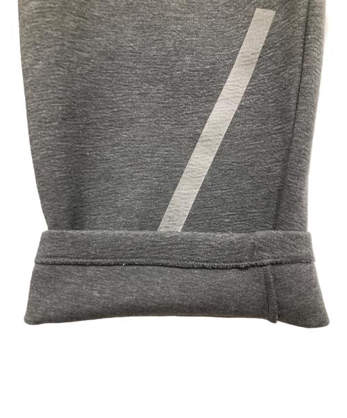 adidas（アディダス）adidas (アディダス) Z.N.E.プレミアム フルジップ パーカー/スウェットパンツ グレー サイズ:サイズ記載なしの古着・服飾アイテム