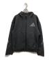 adidas (アディダス) Z.N.E.プレミアム フルジップ パーカー/スウェットパンツ グレー サイズ:サイズ記載なし：8000円