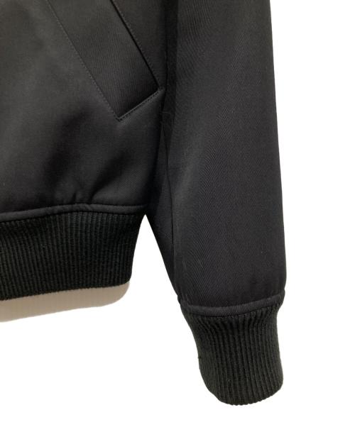 A.P.C.（アーペーセー）A.P.C. (アーペーセー) ジップアップジャケット ブラック サイズ:XSの古着・服飾アイテム