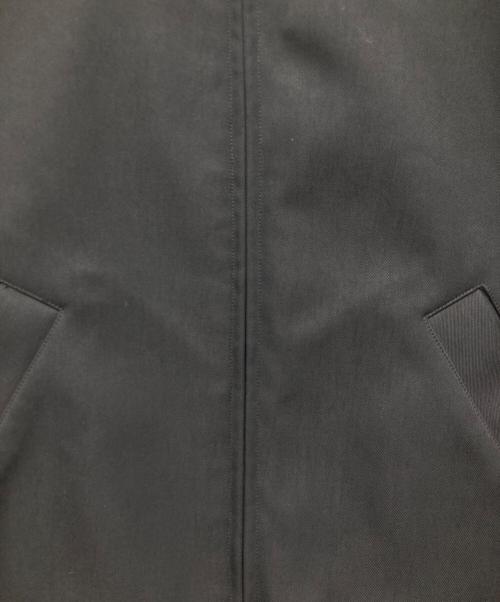 A.P.C.（アーペーセー）A.P.C. (アーペーセー) ジップアップジャケット ブラック サイズ:XSの古着・服飾アイテム