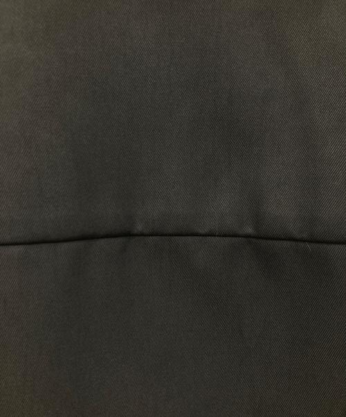 A.P.C.（アーペーセー）A.P.C. (アーペーセー) ジップアップジャケット ブラック サイズ:XSの古着・服飾アイテム