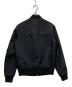 A.P.C. (アーペーセー) ジップアップジャケット ブラック サイズ:XS：7000円