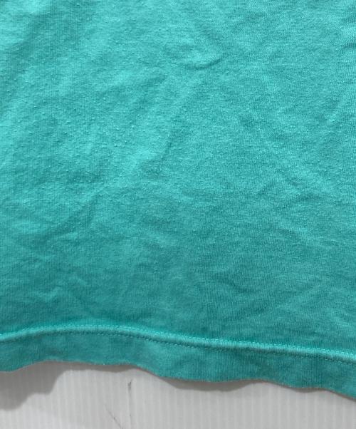 UNDERCOVER（アンダーカバー）UNDERCOVER (アンダーカバー) WTAPS (ダブルタップス) 七人の侍プリントTシャツ ブルー サイズ:3の古着・服飾アイテム
