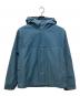 YAECA（ヤエカ）の古着「マウンテンパーカー」｜ブルー