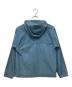 YAECA (ヤエカ) マウンテンパーカー ブルー サイズ:M：3000円