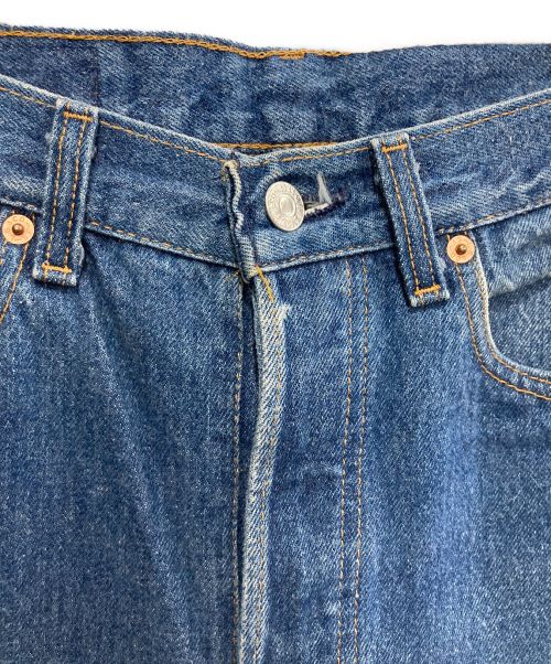 LEVI'S（リーバイス）LEVI'S (リーバイス) 501XXデニムパンツ インディゴ サイズ:W29×L36の古着・服飾アイテム