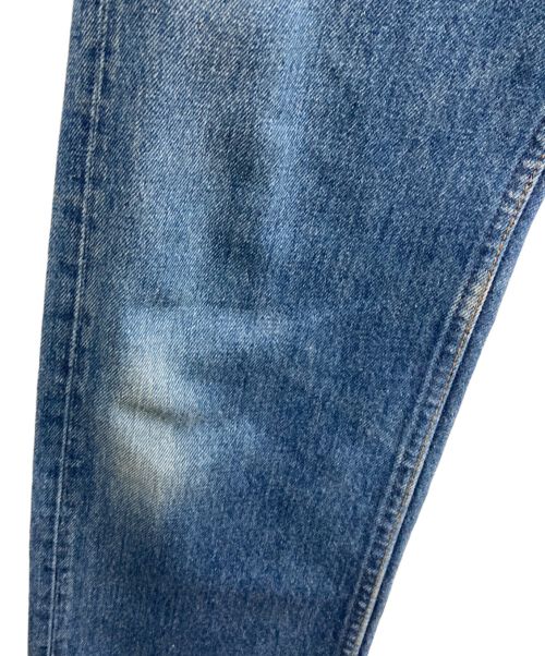 LEVI'S（リーバイス）LEVI'S (リーバイス) 501XXデニムパンツ インディゴ サイズ:W29×L36の古着・服飾アイテム