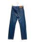 LEVI'S (リーバイス) 501XXデニムパンツ インディゴ サイズ:W29×L36：6000円