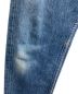 中古・古着 LEVI'S (リーバイス) 501XXデニムパンツ インディゴ サイズ:W29×L36：6000円
