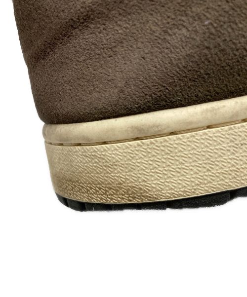 NIKE（ナイキ）NIKE (ナイキ) AIR JORDAN 1 ZOOM CMFT 2 ホワイト×ベージュ サイズ:26.5の古着・服飾アイテム