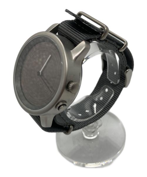 lunaR（ルナ）lunaR (ルナ) 腕時計の古着・服飾アイテム