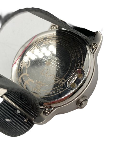 lunaR（ルナ）lunaR (ルナ) 腕時計の古着・服飾アイテム