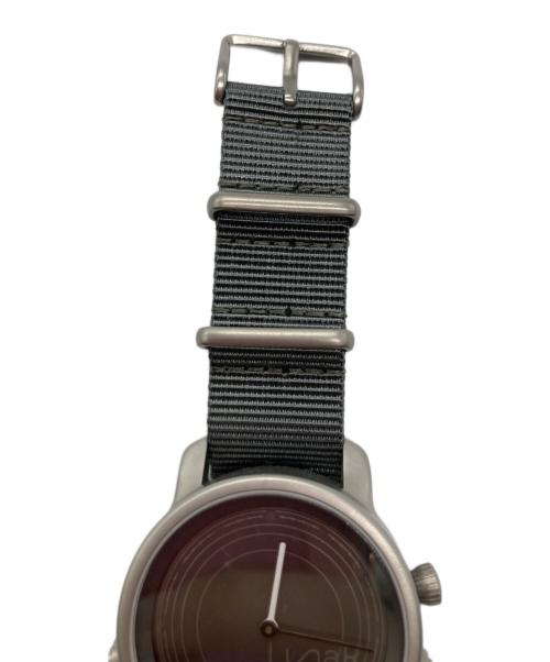 lunaR（ルナ）lunaR (ルナ) 腕時計の古着・服飾アイテム