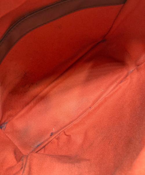 LOUIS VUITTON（ルイ ヴィトン）LOUIS VUITTON (ルイ ヴィトン) ダミエ　ナヴィグリオ ブラウンの古着・服飾アイテム