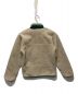 Patagonia (パタゴニア) クラシック レトロXジャケット/CLASSIC RETRO-X JACKET アイボリー サイズ:XS：9000円