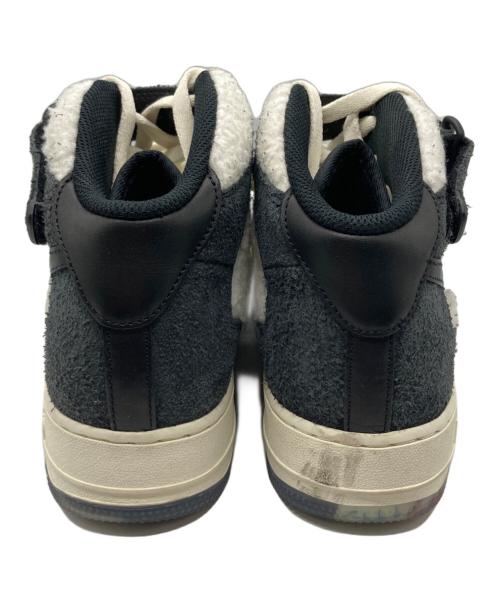 NIKE（ナイキ）NIKE (ナイキ) Air Force 1 Mid '07 PRM 