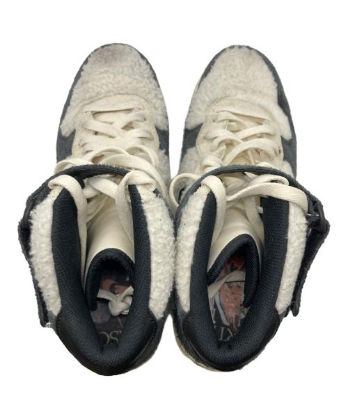 NIKE（ナイキ）NIKE (ナイキ) Air Force 1 Mid '07 PRM 