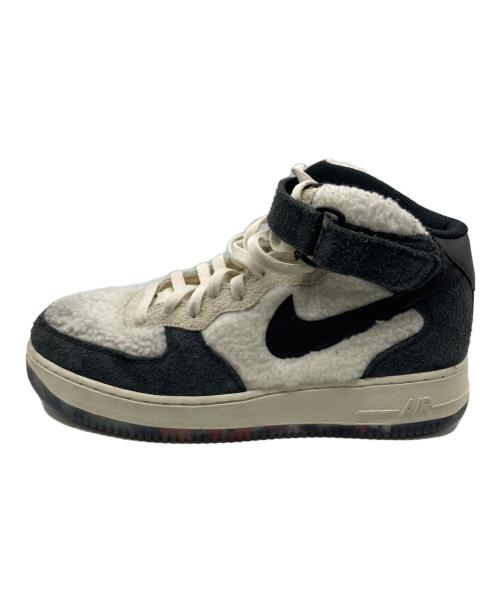NIKE（ナイキ）NIKE (ナイキ) Air Force 1 Mid '07 PRM 