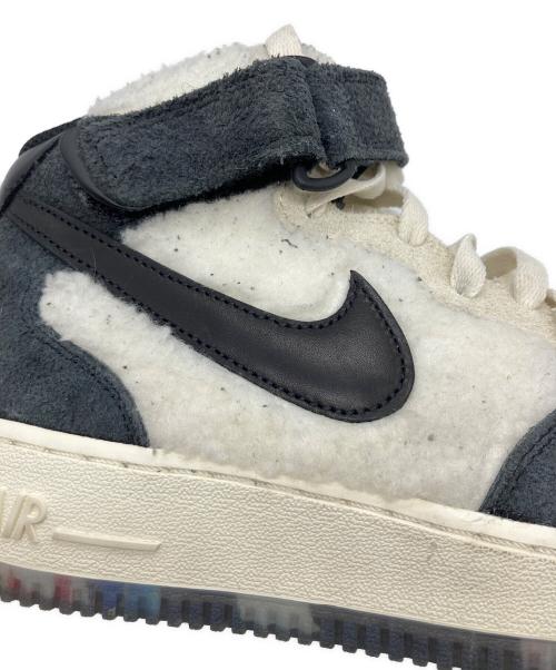 NIKE（ナイキ）NIKE (ナイキ) Air Force 1 Mid '07 PRM 
