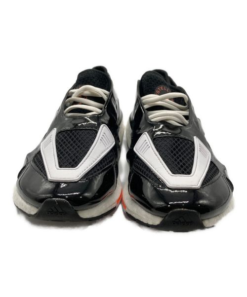 adidas by stella McCartney（アディダス バイ ステラマッカートニー）adidas by stella McCartney (アディダス バイ ステラマッカートニー) ULTRABOOST 22 ブラック サイズ:26の古着・服飾アイテム