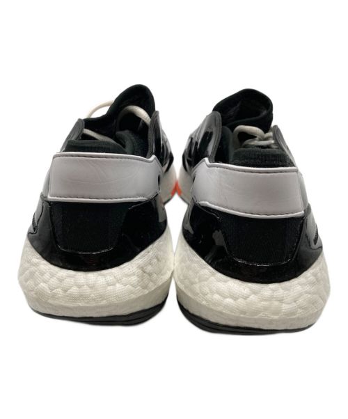 adidas by stella McCartney（アディダス バイ ステラマッカートニー）adidas by stella McCartney (アディダス バイ ステラマッカートニー) ULTRABOOST 22 ブラック サイズ:26の古着・服飾アイテム