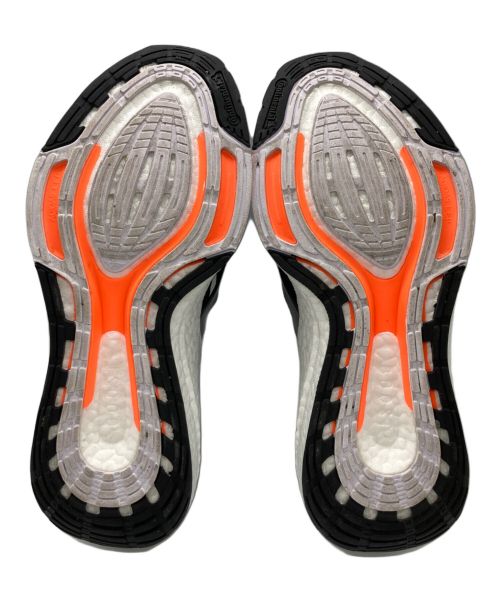 adidas by stella McCartney（アディダス バイ ステラマッカートニー）adidas by stella McCartney (アディダス バイ ステラマッカートニー) ULTRABOOST 22 ブラック サイズ:26の古着・服飾アイテム