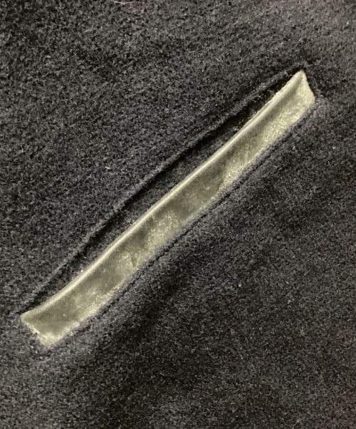 UNDEAD SMOKING CLUB By RADIALL（アンデッドスモーキングクラブ バイ ラディアル）UNDEAD SMOKING CLUB By RADIALL (アンデッドスモーキングクラブ バイ ラディアル) ファラオジャケット ネイビー サイズ:Mの古着・服飾アイテム