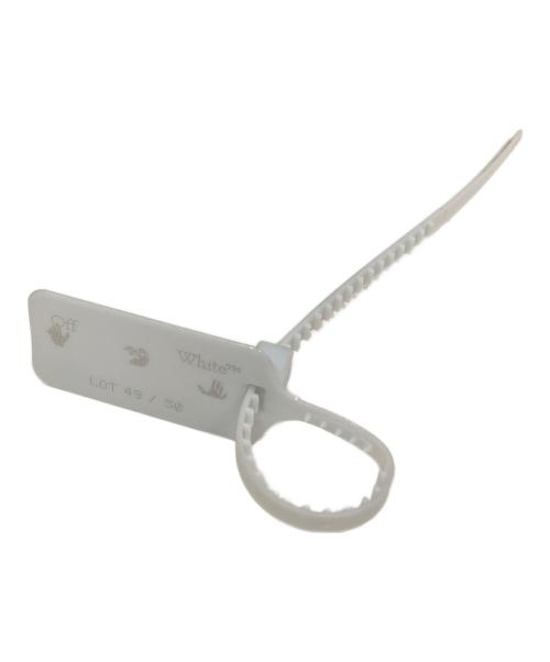 NIKE（ナイキ）NIKE (ナイキ) OFFWHITE (オフホワイト) DUNK LOW 1 OF 50 