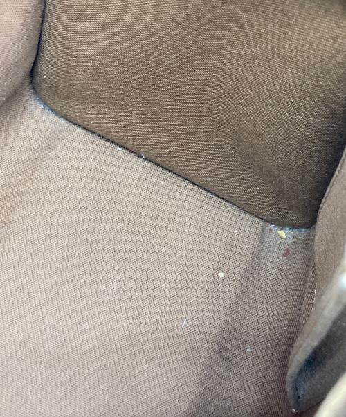 LOUIS VUITTON（ルイ ヴィトン）LOUIS VUITTON (ルイ ヴィトン) ポパンクール オ ブラウンの古着・服飾アイテム