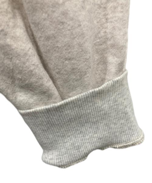 Snow peak（スノーピーク）Snow peak (スノーピーク) JOURNAL STANDARD relume (ジャーナルスタンダード レリューム) AUTO-BI 別注 オートバイ印 スウェット グレー サイズ:Lの古着・服飾アイテム