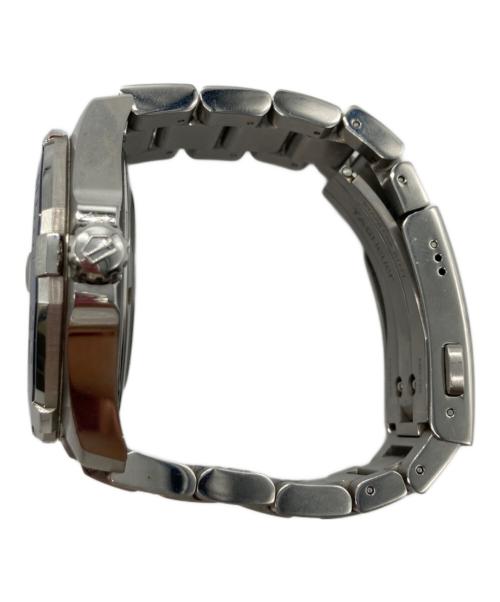 TAG Heuer（タグホイヤー）TAG Heuer (タグホイヤー) アクアレーサー キャリバー5 ネイビーの古着・服飾アイテム