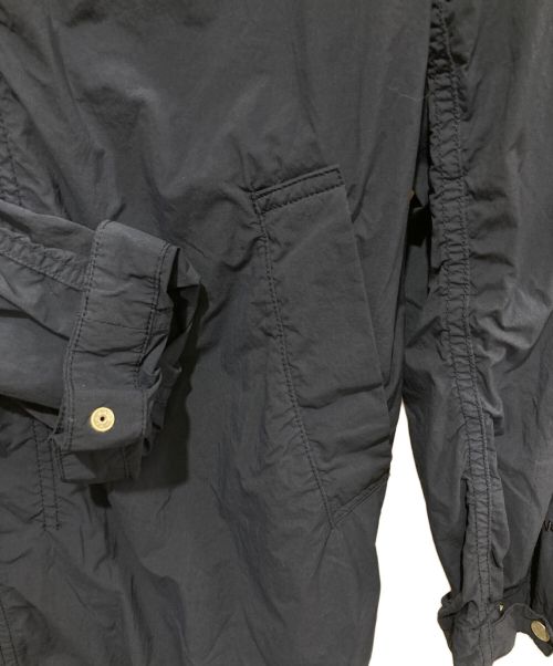 THE NORTH FACE（ザ ノース フェイス）THE NORTH FACE (ザ ノース フェイス) Trekker Light Coat/NP21417 ネイビー サイズ:Lの古着・服飾アイテム