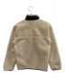 Patagonia (パタゴニア) クラシックレトロXジャケット ホワイト サイズ:XS：11000円